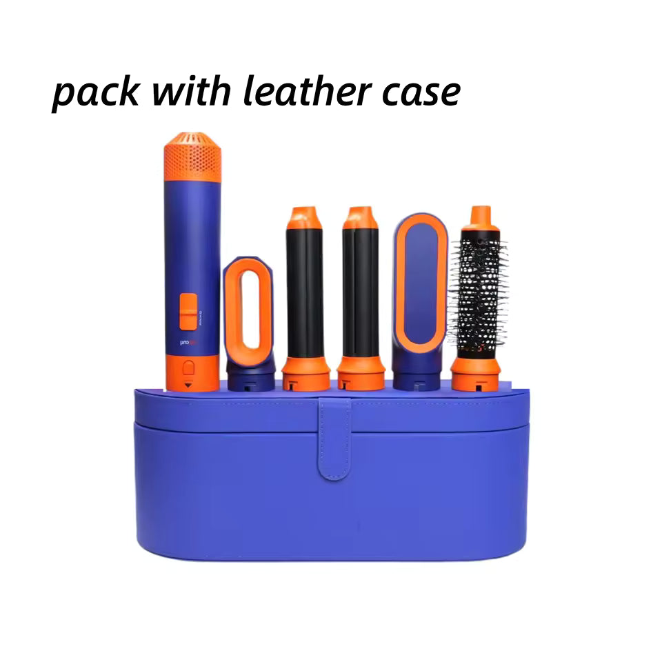 Seche cheveux 5 en 1 | Brosses chauffantes BELLA