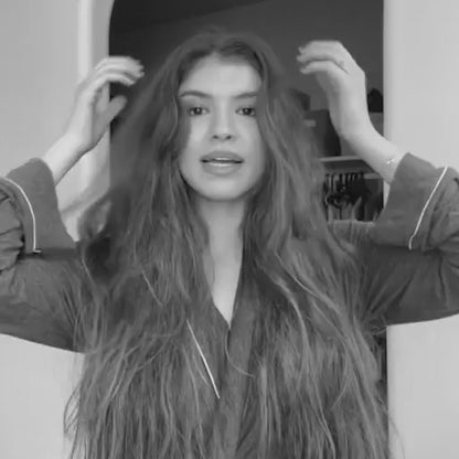 vidéo sèche-cheveux 5 en 1 peut faire sur les cheveux