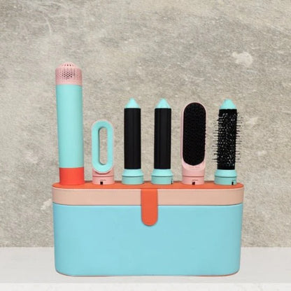 Seche cheveux 5 en 1 | Brosses chauffantes BELLA