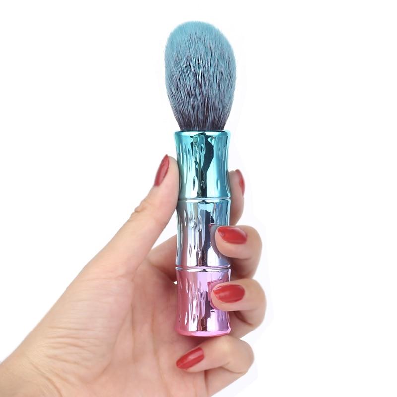 FishBrush™ | Pinceaux de maquillage - Lunyta Beauty