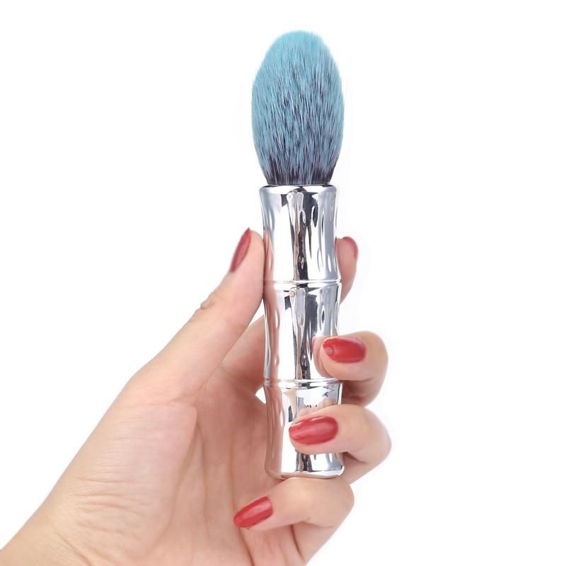 FishBrush™ | Pinceaux de maquillage - Lunyta Beauty