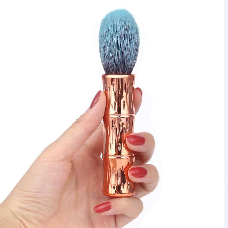 FishBrush™ | Pinceaux de maquillage - Lunyta Beauty