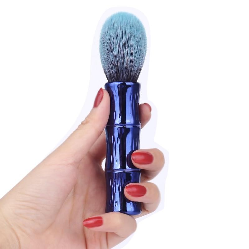 FishBrush™ | Pinceaux de maquillage - Lunyta Beauty